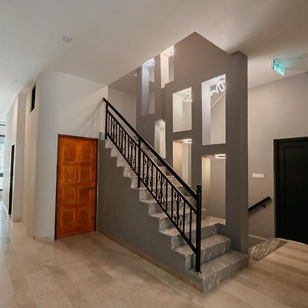 Habu Cameron Hotel Ringlet Екстериор снимка