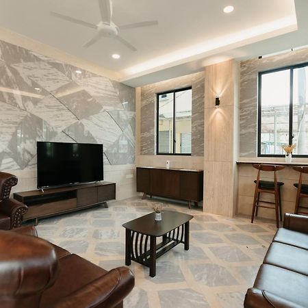 Habu Cameron Hotel Ringlet Екстериор снимка