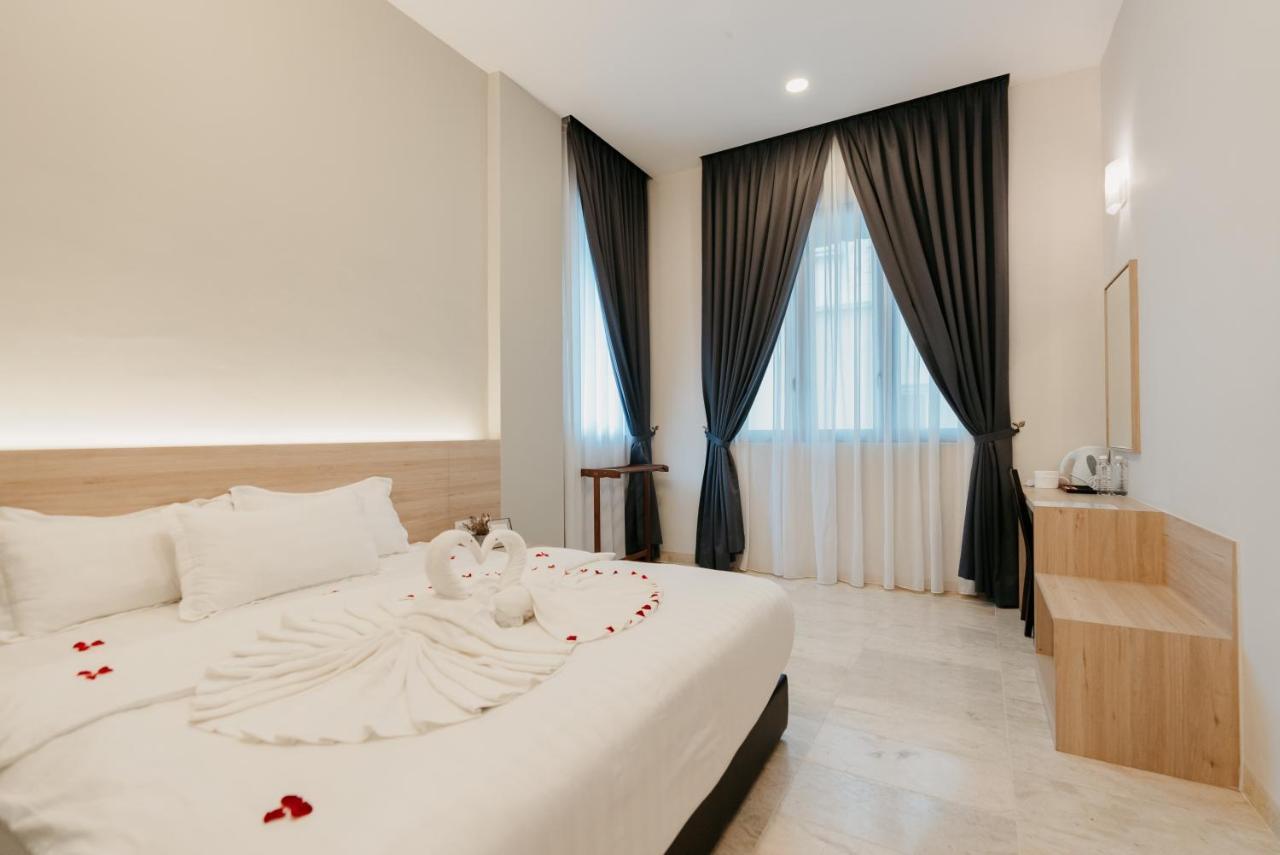 Habu Cameron Hotel Ringlet Екстериор снимка