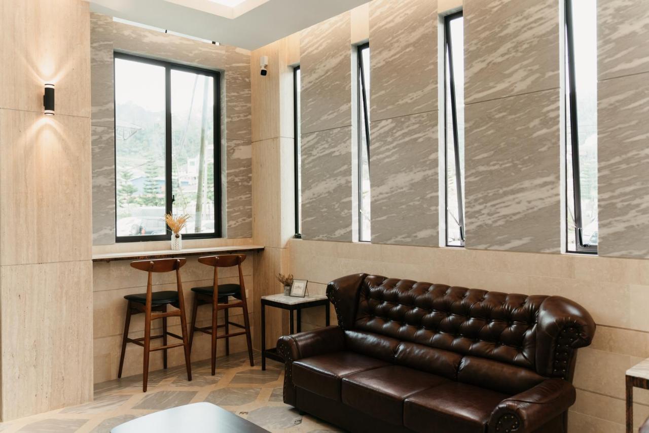 Habu Cameron Hotel Ringlet Екстериор снимка
