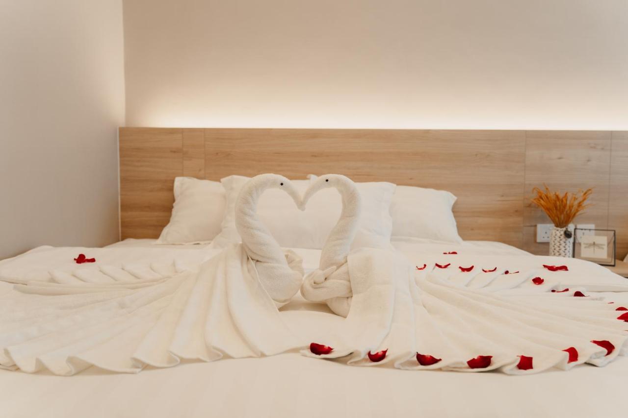 Habu Cameron Hotel Ringlet Екстериор снимка