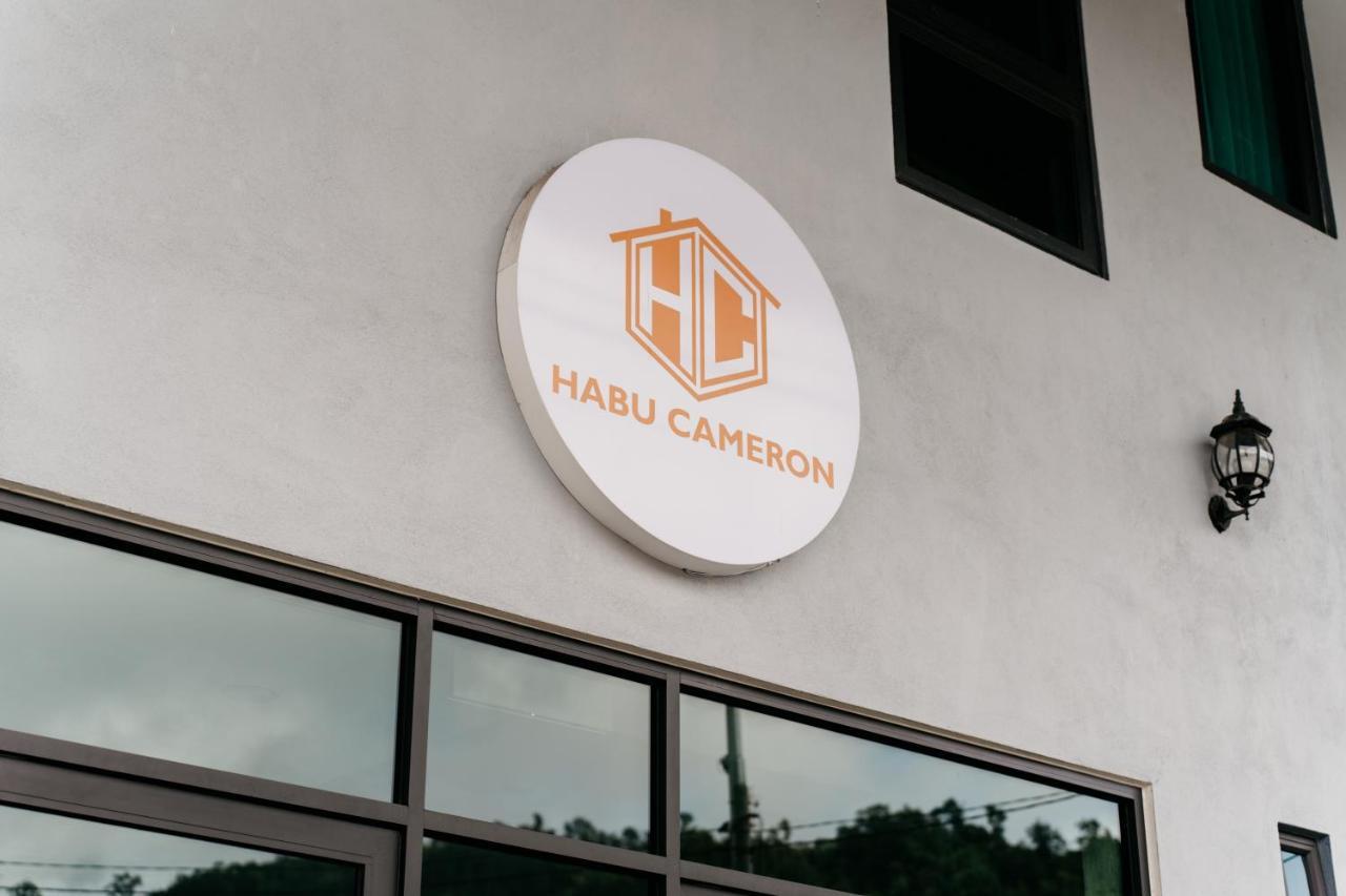 Habu Cameron Hotel Ringlet Екстериор снимка