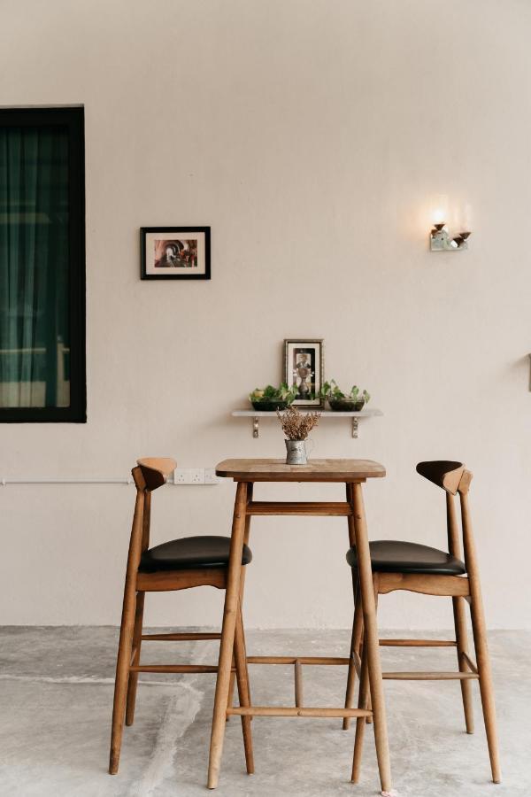 Habu Cameron Hotel Ringlet Екстериор снимка