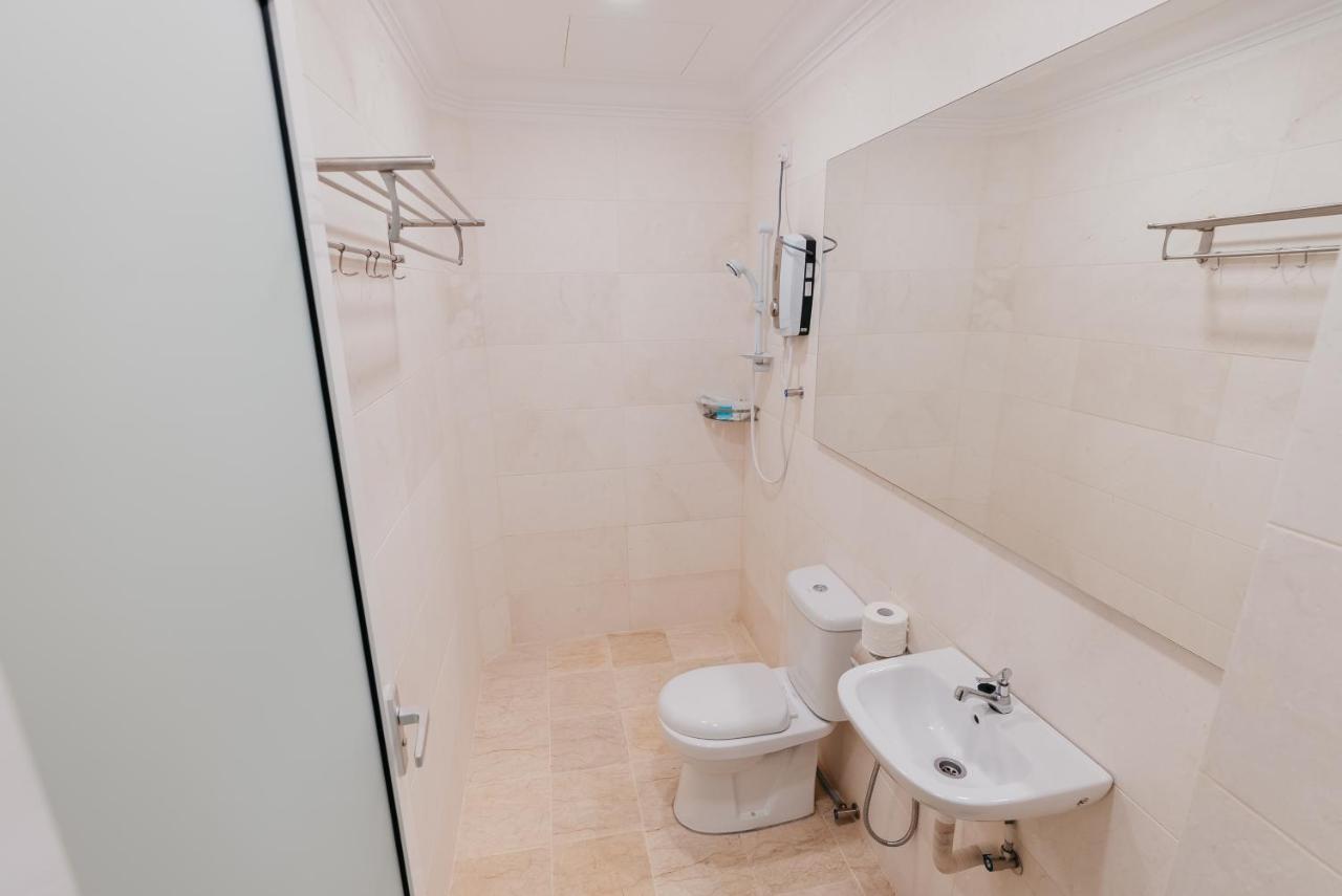 Habu Cameron Hotel Ringlet Екстериор снимка